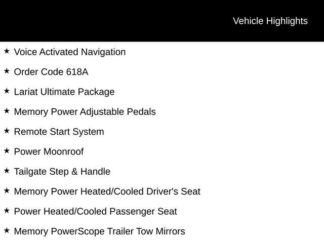 2015 Ford F-350 LARIAT