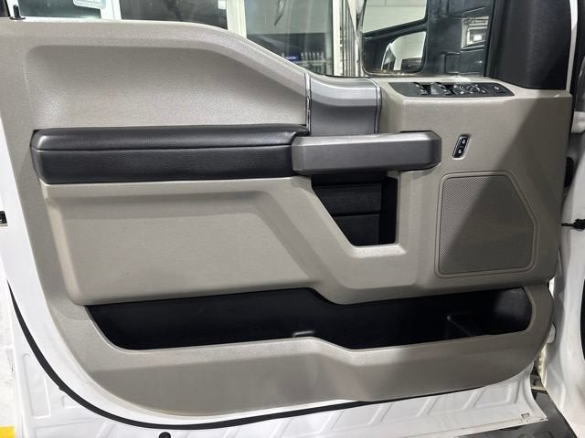 2021 Ford F-350 XLT