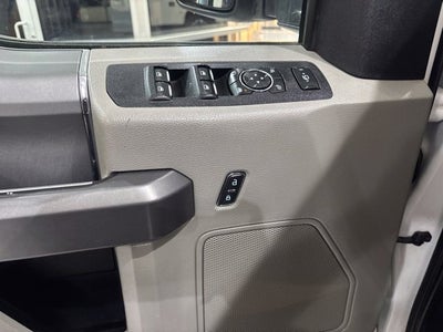 2021 Ford F-350 XLT