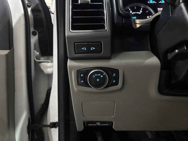 2021 Ford F-350 XLT