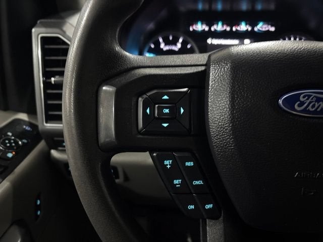 2021 Ford F-350 XLT