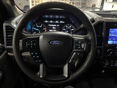 2021 Ford F-350 XLT