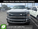 2021 Ford F-350 XLT