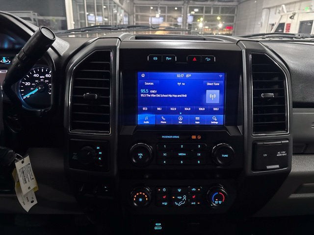 2021 Ford F-350 XLT