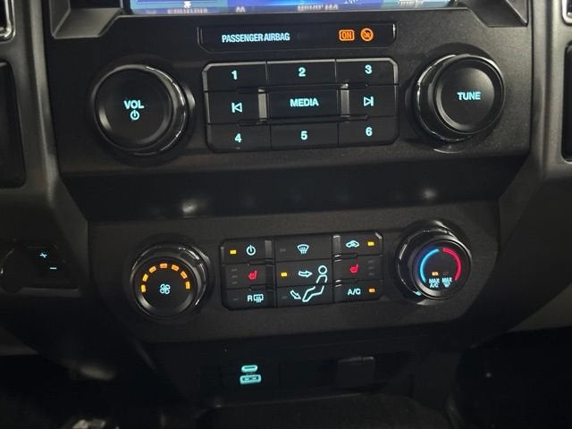 2021 Ford F-350 XLT