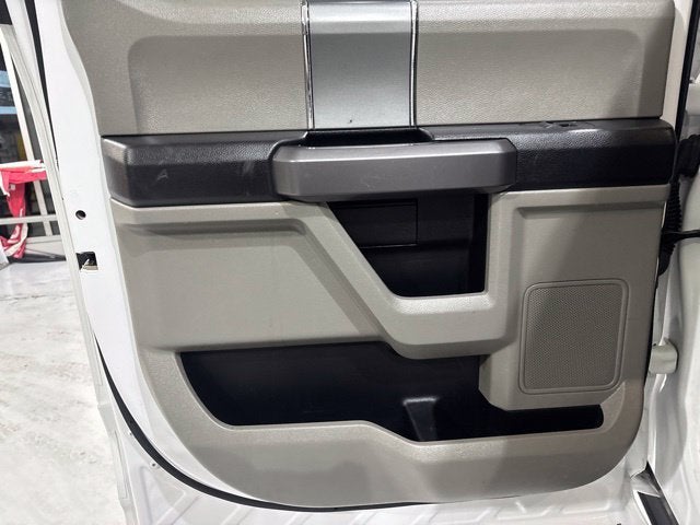 2021 Ford F-350 XLT