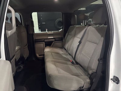 2021 Ford F-350 XLT