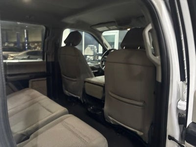 2021 Ford F-350 XLT