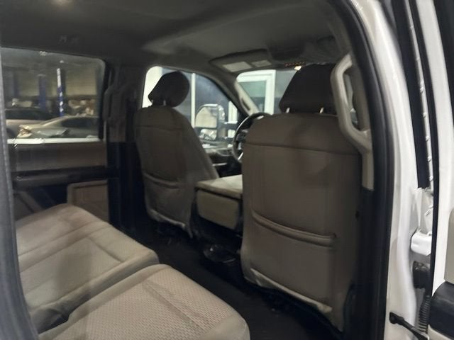 2021 Ford F-350 XLT
