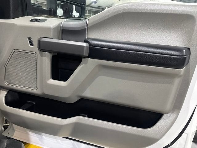 2021 Ford F-350 XLT
