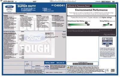 2021 Ford F-350 XLT