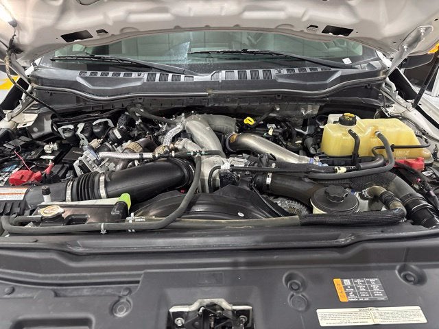 2021 Ford F-350 XLT