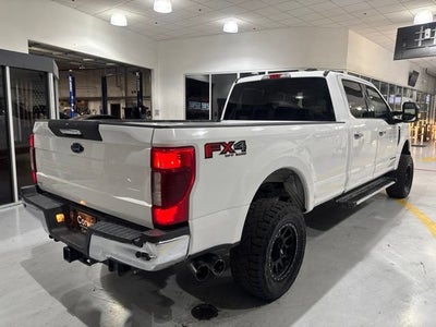 2021 Ford F-350 XLT