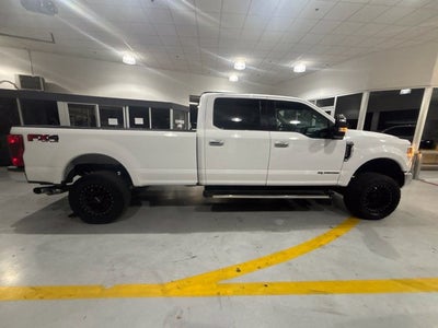 2021 Ford F-350 XLT