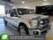 2013 Ford Super Duty F-350 SRW Platinum