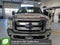 2013 Ford Super Duty F-350 SRW Platinum