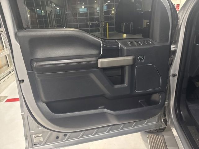 2022 Ford F-350 Platinum