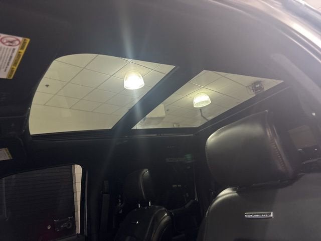 2022 Ford F-350 Platinum