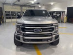 2022 Ford F-350 Platinum