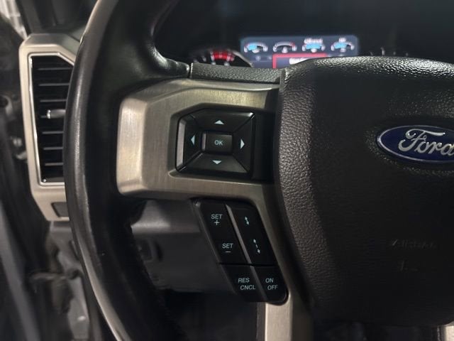 2022 Ford F-350 Platinum