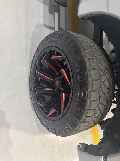 2022 Ford F-350 Platinum