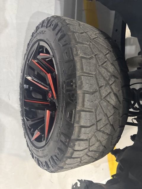 2022 Ford F-350 Platinum