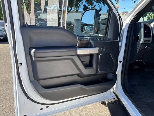 2022 Ford Super Duty F-350 SRW XL