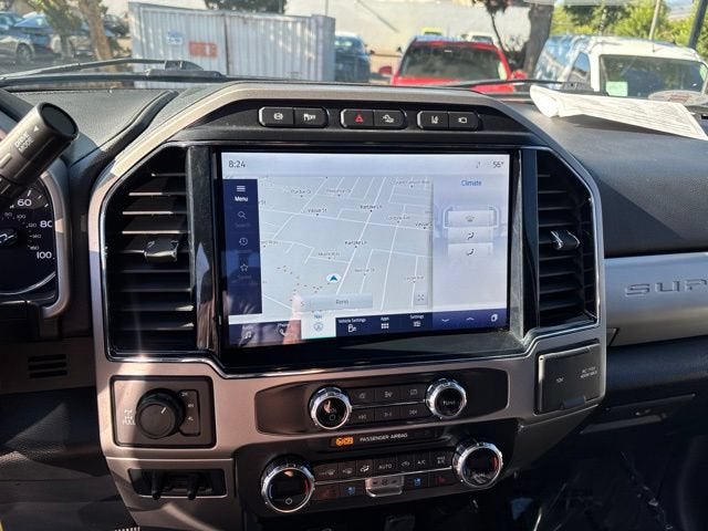 2022 Ford Super Duty F-350 SRW XL