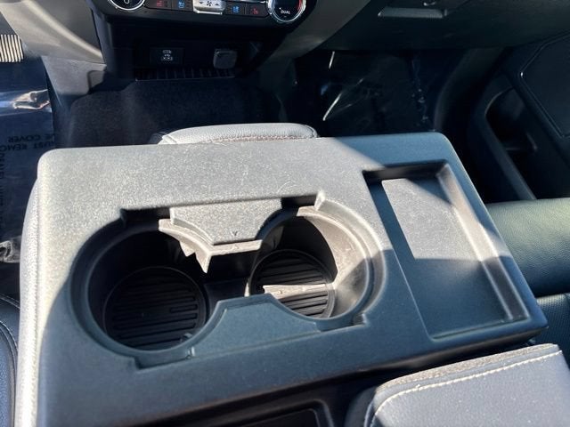 2022 Ford Super Duty F-350 SRW XL