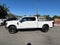 2022 Ford Super Duty F-350 SRW XL