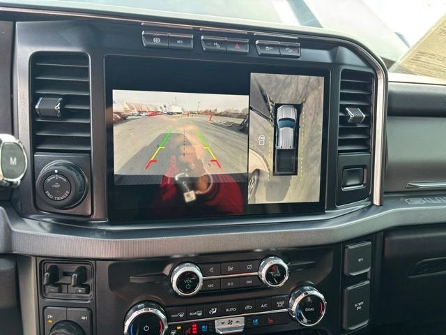 2024 Ford F-350 Platinum