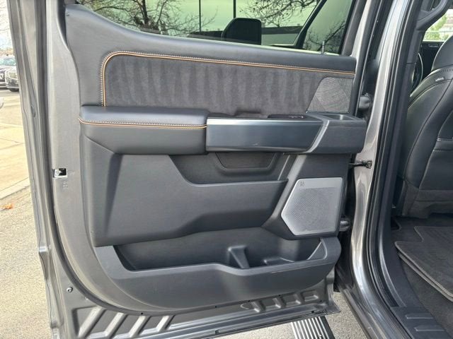 2024 Ford F-350 Platinum