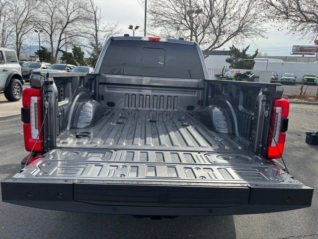 2024 Ford F-350 Platinum