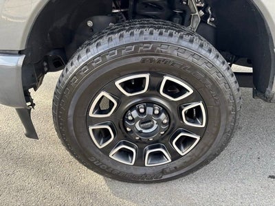 2024 Ford F-350 Platinum