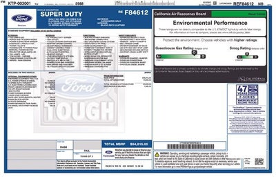 2024 Ford F-350 Platinum