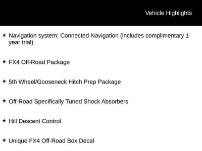 2024 Ford F-350 Platinum