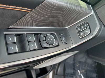 2024 Ford F-350 Platinum