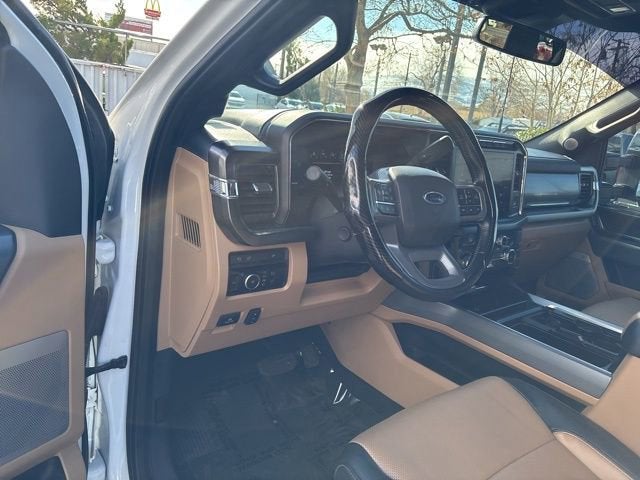 2023 Ford F-350 LARIAT