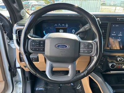 2023 Ford F-350 LARIAT