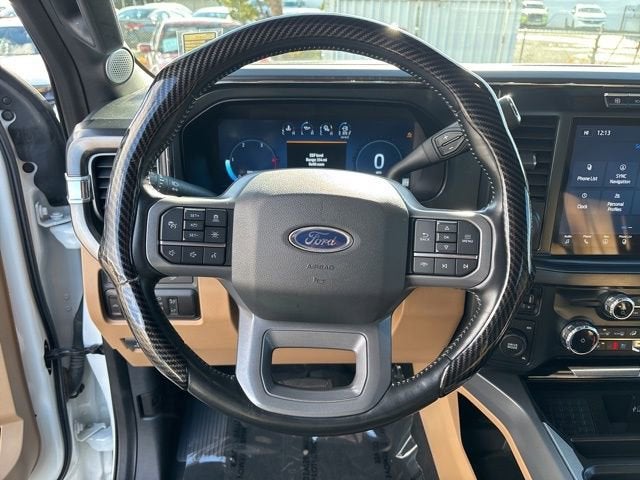 2023 Ford F-350 LARIAT