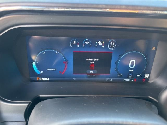 2023 Ford F-350 LARIAT