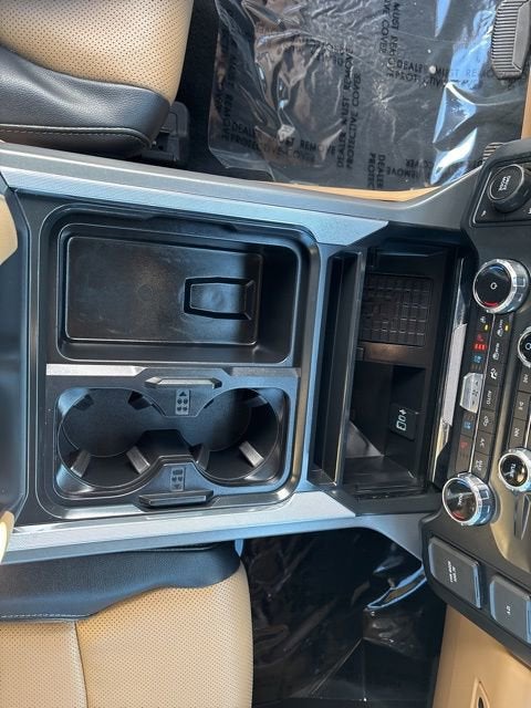 2023 Ford F-350 LARIAT