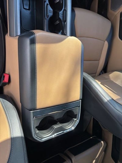 2023 Ford F-350 LARIAT