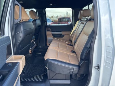 2023 Ford F-350 LARIAT