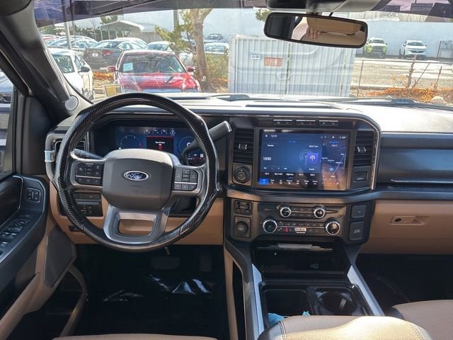 2023 Ford F-350 LARIAT