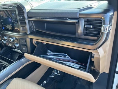 2023 Ford F-350 LARIAT