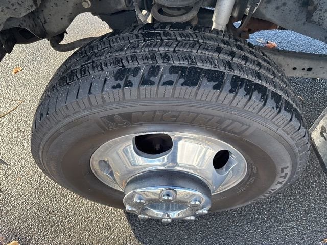 2023 Ford F-350 LARIAT