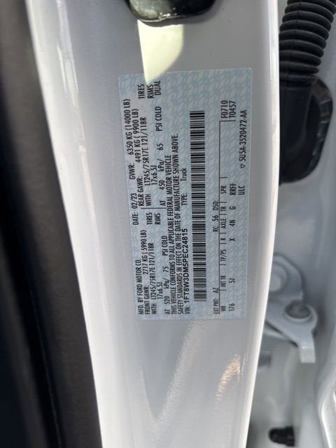 2023 Ford F-350 LARIAT