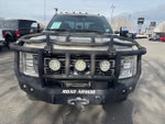 2017 Ford Super Duty F-350 DRW Lariat
