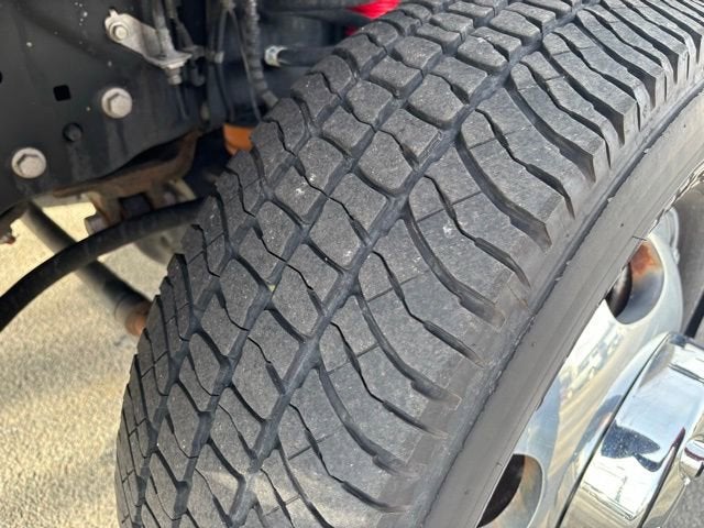 2017 Ford Super Duty F-350 DRW Lariat